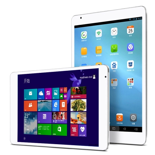 10 Inch Windows Wifi Tablet Pc Android Version: 5.0 Above