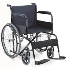 WHEEL CHAIR