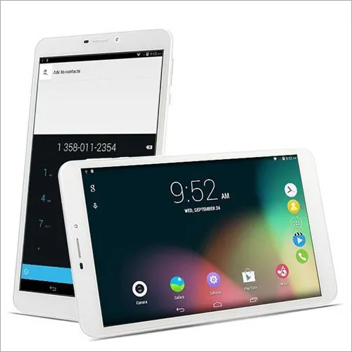 8Inch 3G Tablet Pc Android Version: 6.0
