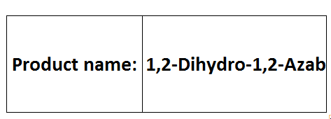 Aromatic Compounds