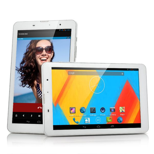 8 Inch Wifi Tablet Pc Android Version: 6.0 Above