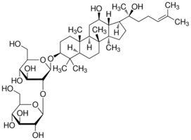 Ginsenoside Rg3