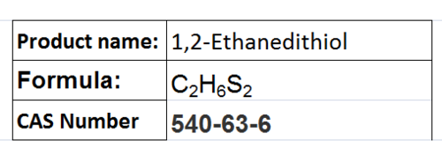 Chelating Agents