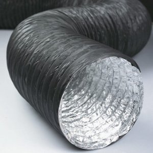 Metal Aluminium Hose