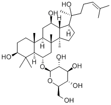 Ginsenoside Rh1