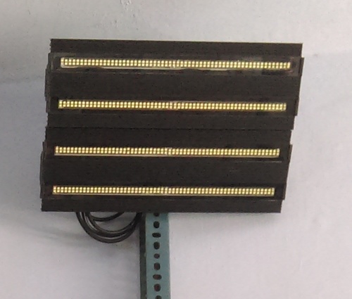 100W Led Flood Light