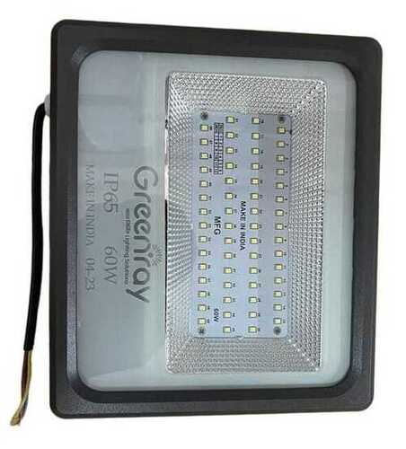 100W Led Flood Light Application: In Outdoor Areas