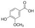 Vanillic acid