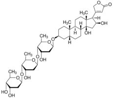 Gitoxin