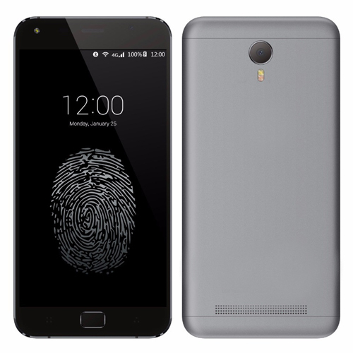 5Inch Smartphone 2GB RAM
