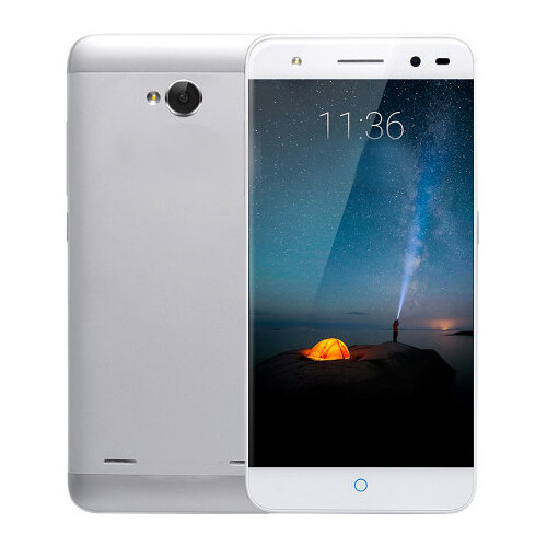 5 Inch Smartphone
