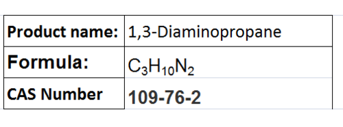Diamines