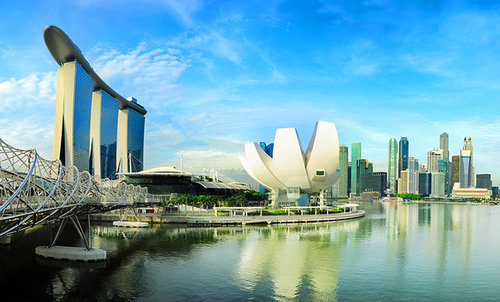 Singapore / Malaysia / Thailand - 10 Days