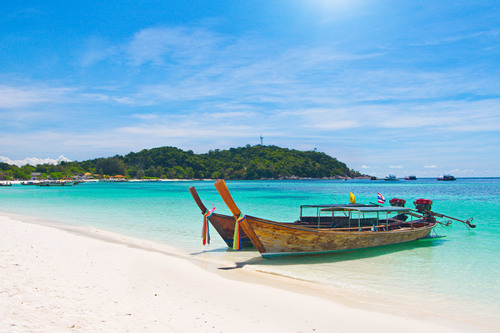 Thailand - 9 Days