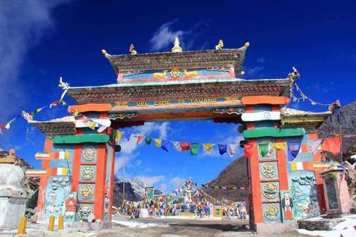 Arunachal - 8 Days