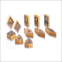 Carbide Inserts and Insert Holders Carbide Inserts and Insert Holders