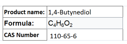 diol Compounds