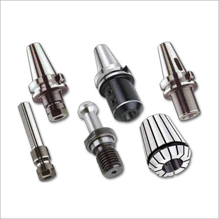CNC Tooling