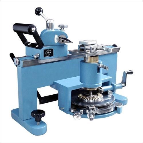 Sliding Microtome