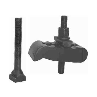 Mould Clamps Mould Clamps