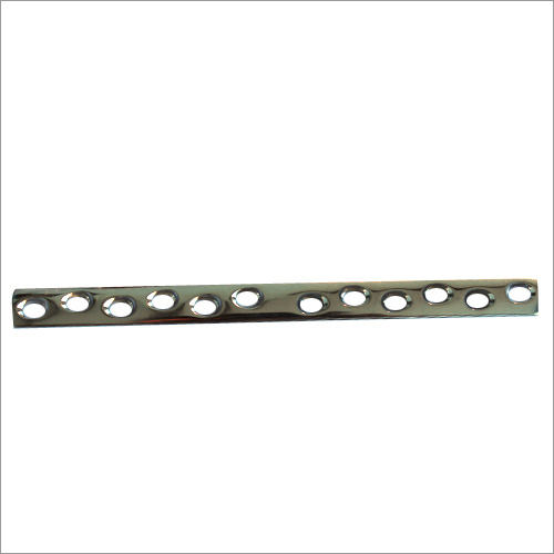 Broad Dynamic Compression Plate