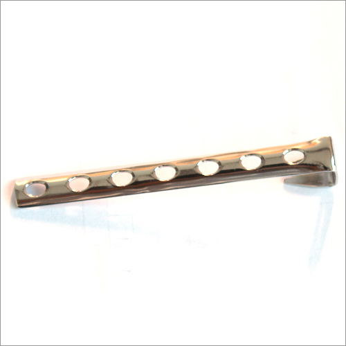 DCP Hook Plate