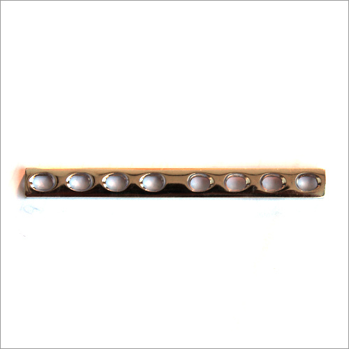 Small DCP Plate