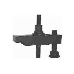 Bolt Type Clamps