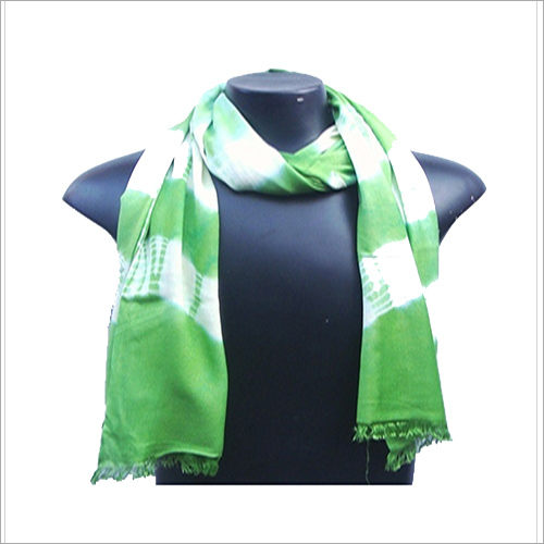 Color Printed Scarf