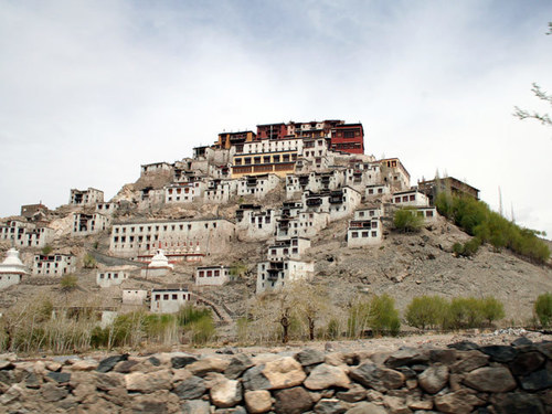 Leh-Ladakh - 8 Days