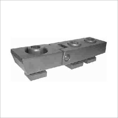 Heavy Duty Pinch Clamps