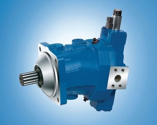 Rexroth Piston Pump Repair