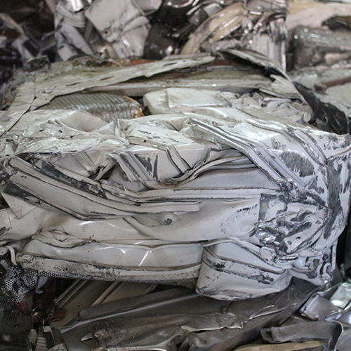 Aluminium Scrap By KAMYA ENTERPRISES PRIVATE LIMITED