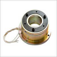 Electromagnetic Single Disc Clutch