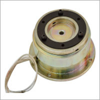 Electromagnetic Disc Clutch