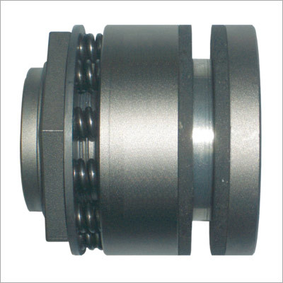 Torque Limiter - Steel, Variable Dimensions | Continuous Operation, Durable Design, High Load Absorption, Precise Regulation, Helical Spring System