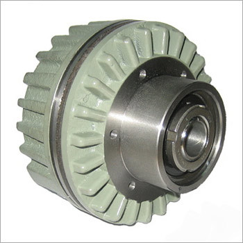 Pneumatic Clutch