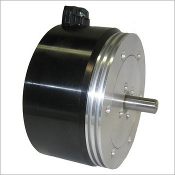 Hysteresis Brake