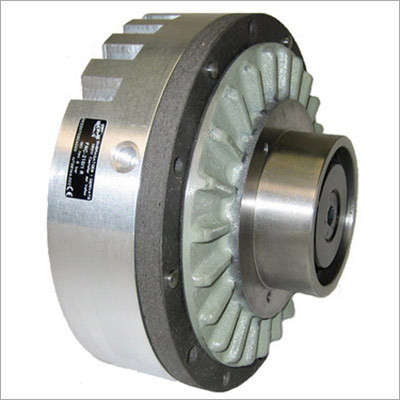 Pneumatic Brake