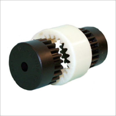 Nylon Gear Coupler