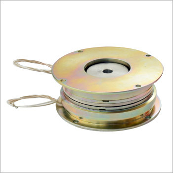 Electromagnetic Clutch Brake Combination