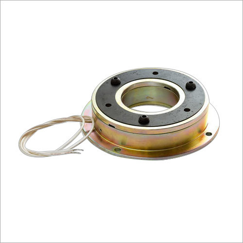 Electromagnetic Single Disc Brake