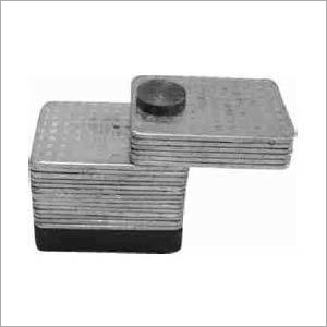 Clamping Support Plates