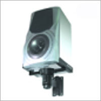 Wall Mount Speaker Adjustable Type