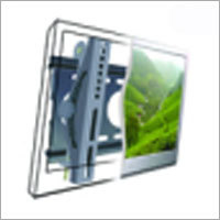 Tilt Wall Mount for 26 to 32