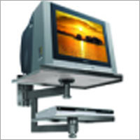 Wall Mount for CRT TV