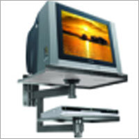 Double Deck Stand for 21 CRT TV