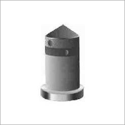 Conical Head Screw Jack
