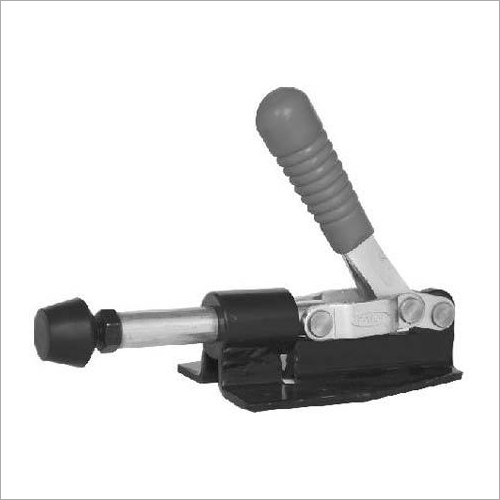Front Base Push Pull Action Toggle Clamp Front Base Push Pull Action Toggle Clamp