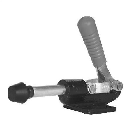 Centre Base Push Pull Action Toggle Clamp
